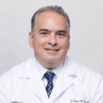 Photo of Dr. Guillermo Ponce De Leon, MD