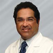 Photo of Dr. Gurunath Reddy, MD