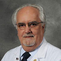 Photo of Dr. H Ogburn, MD