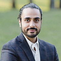Photo of Dr. Hammad Qureshi, MD
