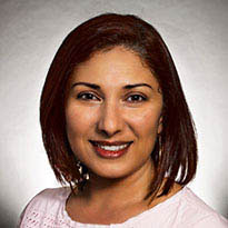 Photo of Dr. Heidi Nashed-Guirguis, MD