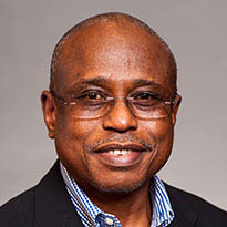 Photo of Dr. Hilary Akpudo, MD