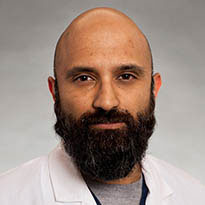 Photo of Dr. Hussein Yamani, MD