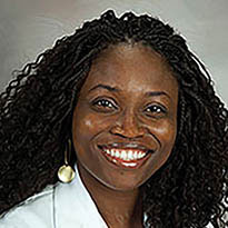 Photo of Dr. Ijeoma Ekeruo, MD
