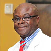 Photo of Dr. Ikedinobi Eni, MD