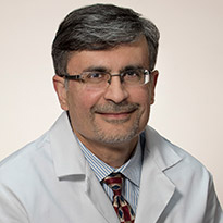 Photo of Dr. Ilyas Memon, MD
