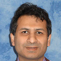 Photo of Dr. Imran Siddiqui, MD