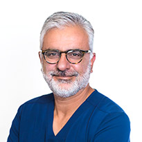Photo of Dr. Inderbir Gill, MD