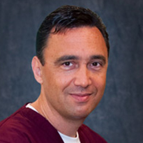 Photo of Dr. Ioannis Skaribas, MD