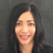 Photo of Dr. Jacqueline Vo, MD