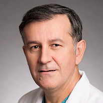 Photo of Dr. Jaime Clavijo, MD