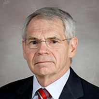 Photo of Dr. James Kellam, MD
