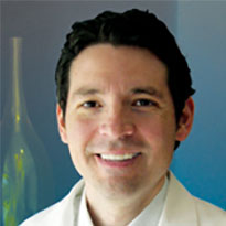 Photo of Dr. James Strickland, MD