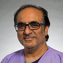 Photo of Dr. Jamil Memon, MD