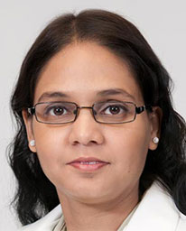 Photo of Dr. Javeria Farooqui, MD