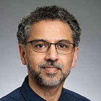 Photo of Dr. Jawad Sarwar, MD