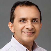 Photo of Dr. Jayendra Patel, MD