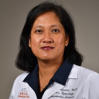 Photo of Dr. Jerrie Refuerzo, MD