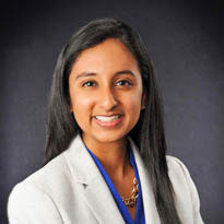 Photo of Dr. Jessica Rajan, MD