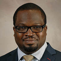 Photo of Dr. Jide Tinubu, MD