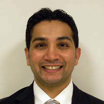 Photo of Dr. Jignesh Shah, MD