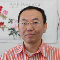 Photo of Dr. Jimin Wang, MD