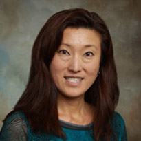 Photo of Dr. Joanne Kim, MD