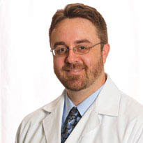 Photo of Dr. Joey Bluhm, MD