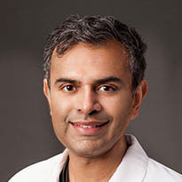 Photo of Dr. John Alappatt, MD