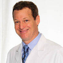 Photo of Dr. John Fisher, MD