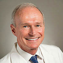 Photo of Dr. John Goosey, MD