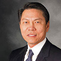 Photo of Dr. John Lim, MD