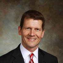 Photo of Dr. John Moorhead, MD