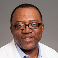 Photo of Dr. Johnson Agu, MD
