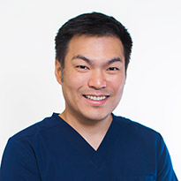 Photo of Dr. Jonathan Kim, MD