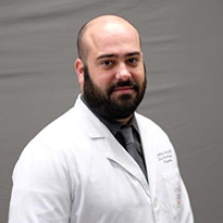 Photo of Dr. Jonathan Smith, MD