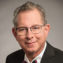 Photo of Dr. Joseph Roosth, MD