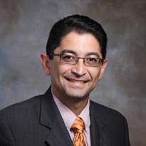 Photo of Dr. Juan Zambrano, MD