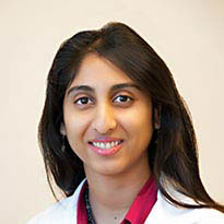 Photo of Dr. Julie Patel, MD