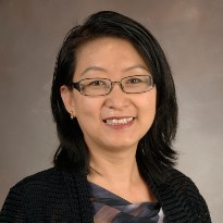 Photo of Dr. Jun Yin, MD