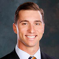Photo of Dr. Justin Chronister, MD