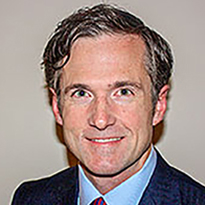 Photo of Dr. Justin Saunders, MD