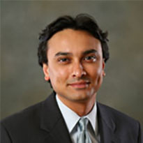 Photo of Dr. Karan Bhalla, MD
