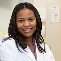 Photo of Dr. Karla Vital, MD