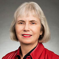 Photo of Dr. Kathleen Archer, MD