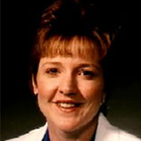 Photo of Dr. Kathleen Hansen, MD
