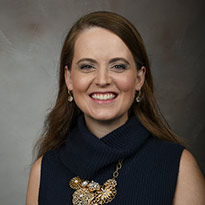 Photo of Dr. Katie McBeth, MD