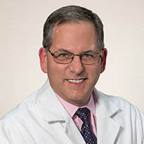 Photo of Dr. Keith Fiman, MD