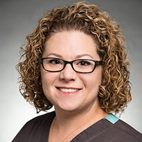 Photo of Dr. Kelly Birt, MD
