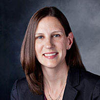 Photo of Dr. Kelly Larkin, MD